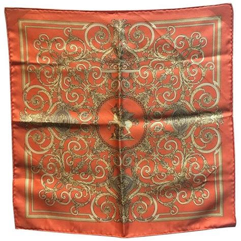 handkerchief hermes|hermes silk handkerchief sale.